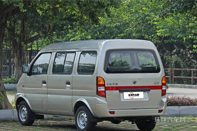 2009款 1.0L標準型AF10-06