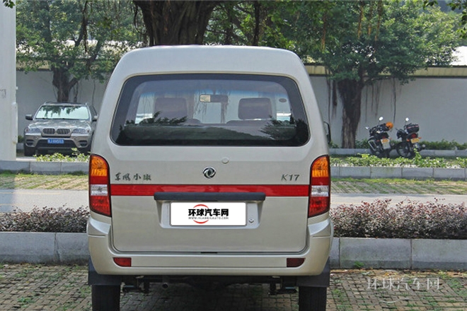 2009款 1.0L標準型AF10-06