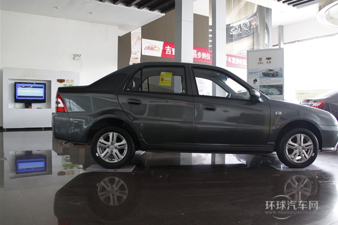 2012款 1.5L 手動運動型II