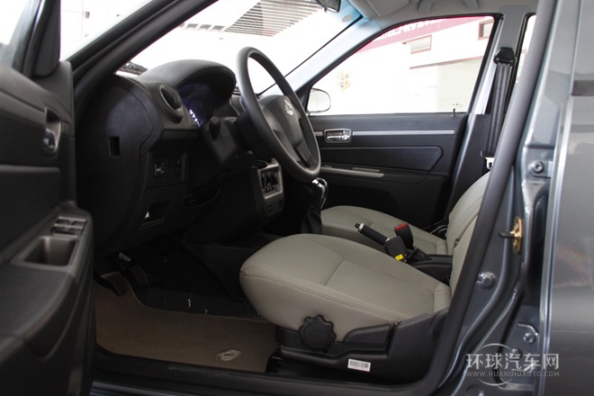 2012款 1.5L 手動運動型II