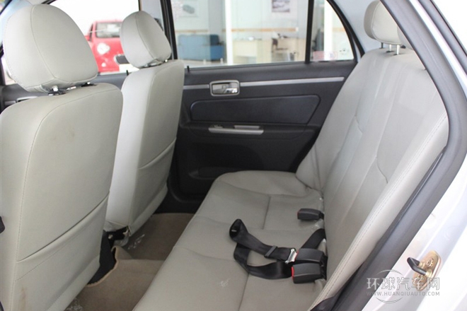 2012款 1.5L 手動運動型II