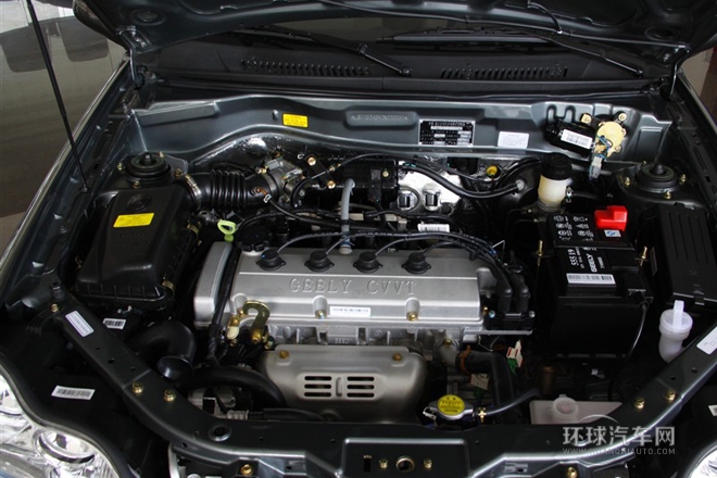 2012款 1.5L 手動運動型II