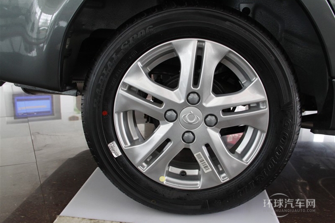 2012款 1.5L 手動運動型II