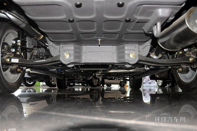 2014款 1.3L 尊貴型