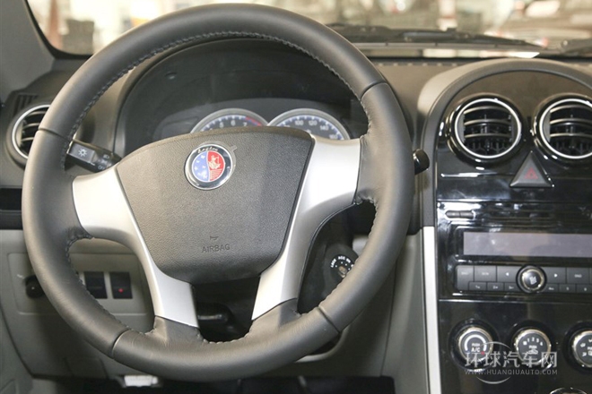 2012款 1.3L 豪華型