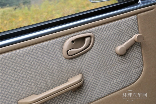 2010款 1.0L金鉆標準型EQ465i-21 3U