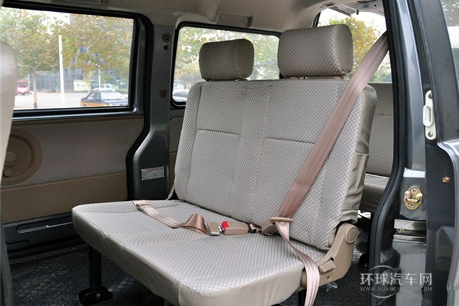 2010款 1.0L金鉆標準型EQ465i-21 3U