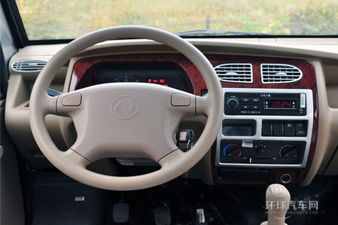 2010款 1.0L金鉆標準型EQ465i-21 3U