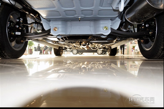 2012款 1.3L 豪華型