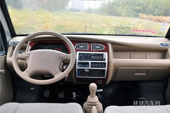 2010款 1.0L金鉆標準型EQ465i-21 3U