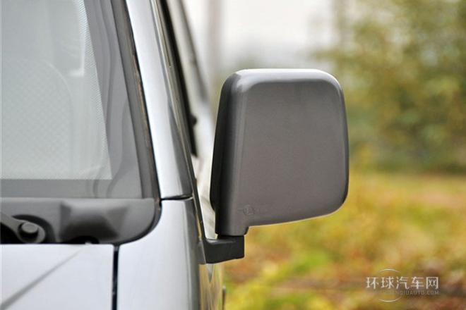 2010款 1.0L金鉆標準型EQ465i-21 3U