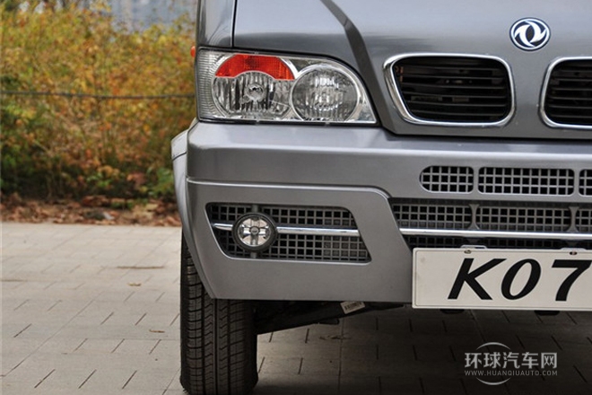 2010款 1.0L金鉆標(biāo)準(zhǔn)型EQ465i-21 3U