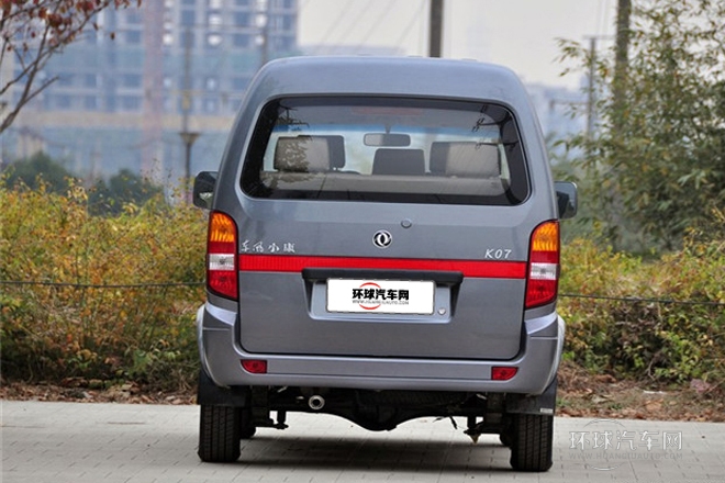 2010款 1.0L金鉆標(biāo)準(zhǔn)型EQ465i-21 3U