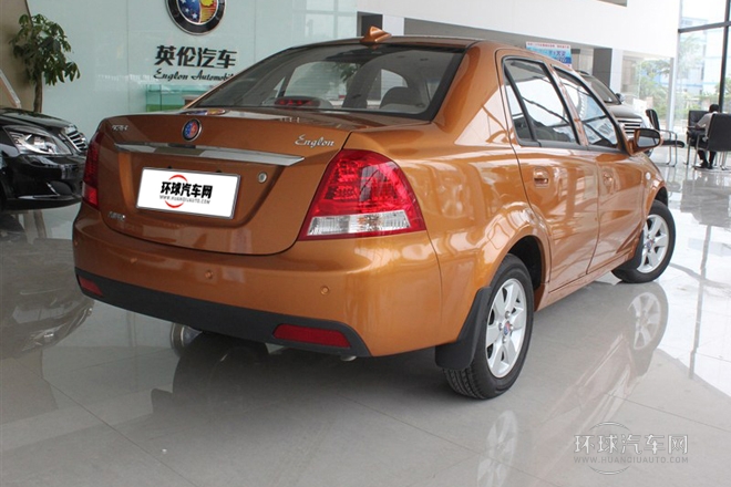 2012款 1.3L 舒適型