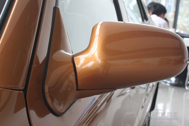 2012款 1.3L 舒適型