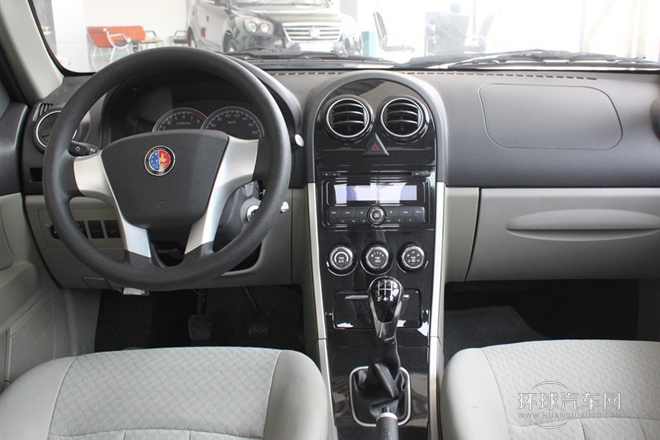 2012款 1.3L 舒適型