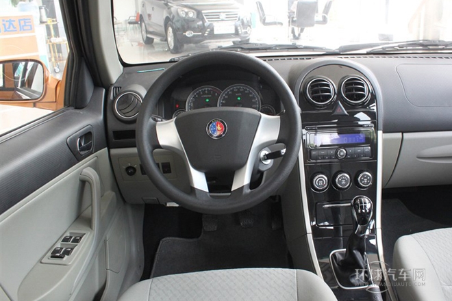 2012款 1.3L 舒適型