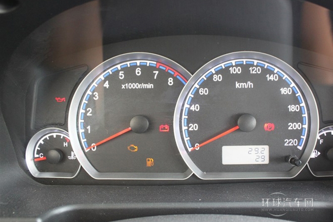 2012款 1.3L 舒適型