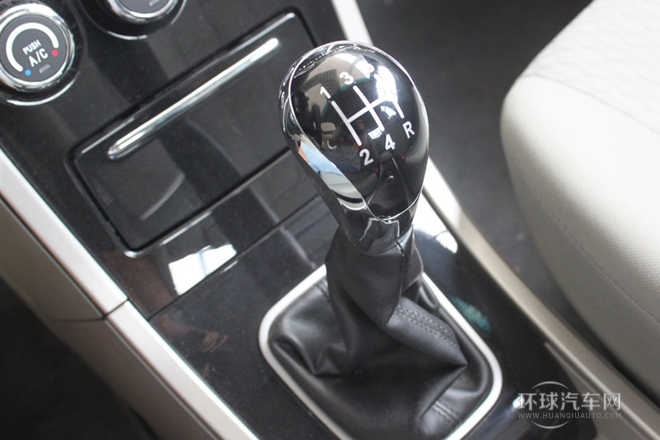 2012款 1.3L 舒適型