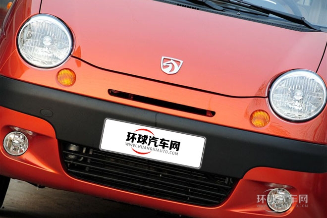 2012款 改款 1.0L 手動P-TEC舒適型