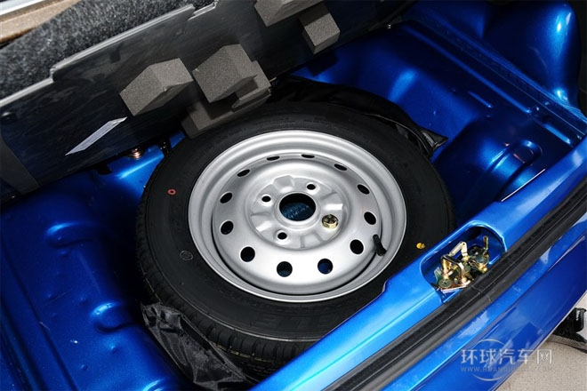 2012款 改款 1.2L 手動運動版活力型