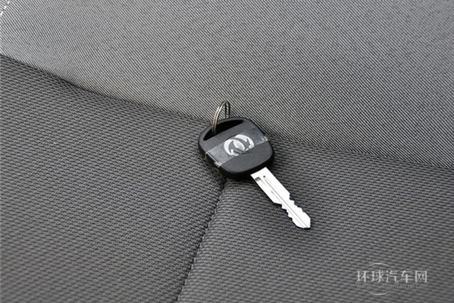 2013款 1.2L精典型DK12-01