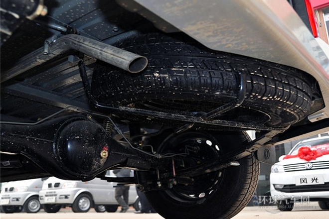 2013款 1.2L精典型DK12-01