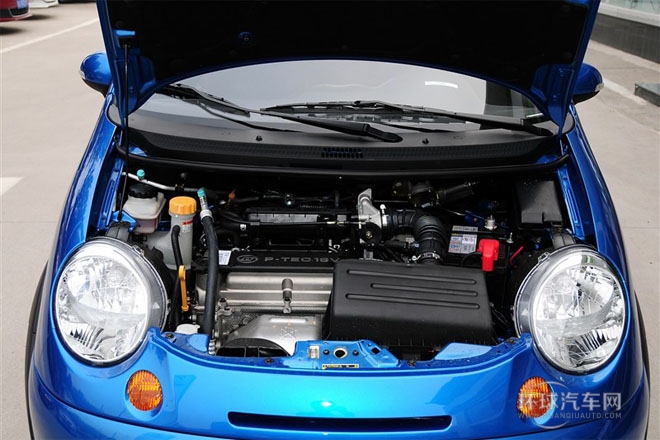 2012款 改款 1.2L 手動運動版活力型