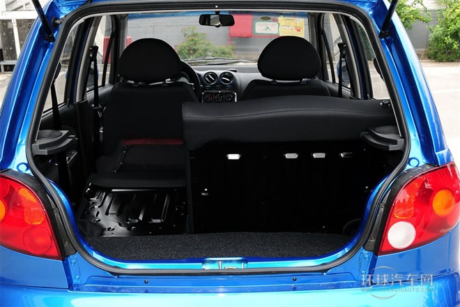 2012款 改款 1.2L 手動運動版活力型