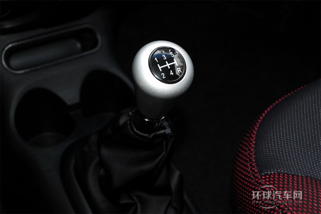 2012款 改款 1.2L 手動運動版活力型