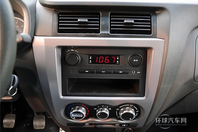 2013款 1.2L精典型DK12-01