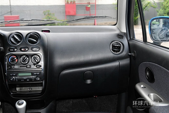 2012款 改款 1.2L 手動運動版活力型