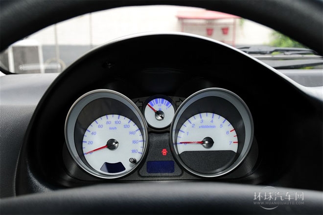 2012款 改款 1.2L 手動運動版活力型