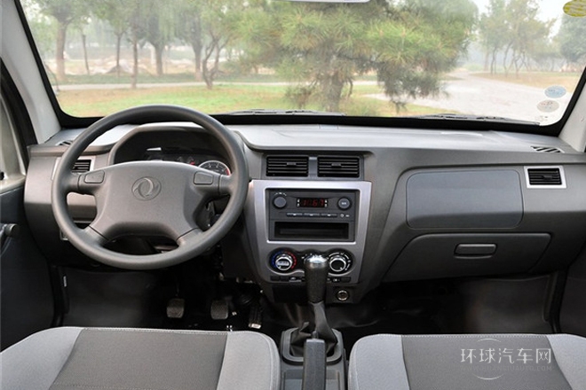 2013款 1.2L精典型DK12-01