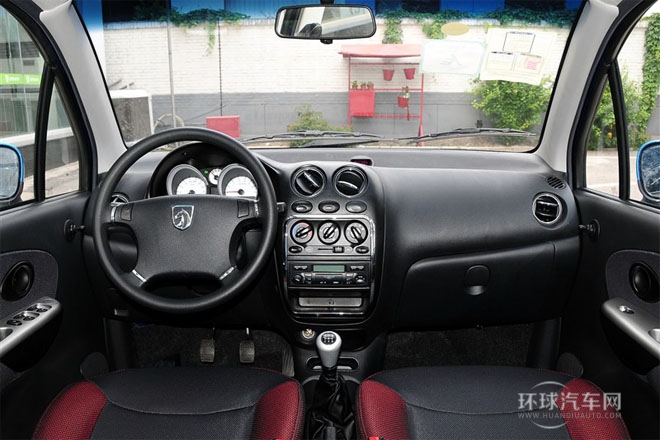 2012款 改款 1.2L 手動運動版活力型