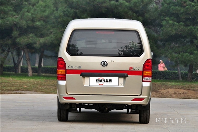 2013款 1.2L精典型DK12-01