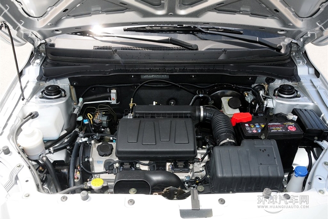 2012款 1.3L 手動豪華型 國V