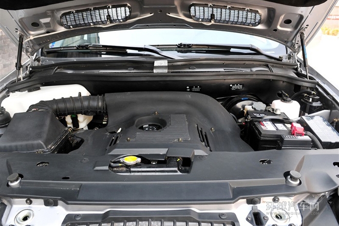 2011款 2.0L 手動兩驅豪華型