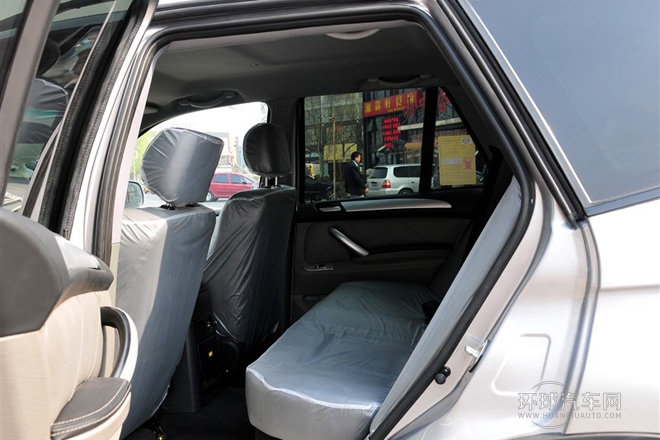 2011款 2.0L 手動兩驅豪華型