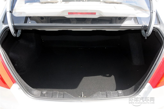 2012款 1.3L 手動豪華型 國V