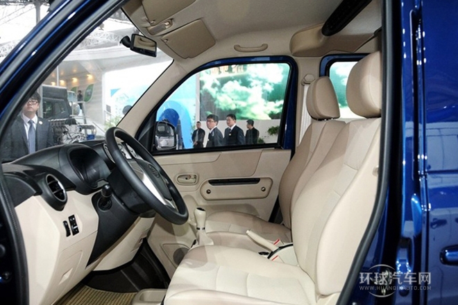 2013款 1.3L商務豪華型CA4GX13