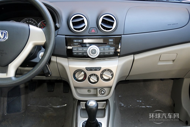 2012款 1.3L 手動豪華型 國V