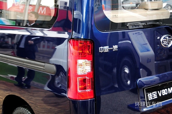 2013款 1.3L商務豪華型CA4GX13