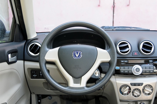 2012款 1.3L 手動豪華型 國V