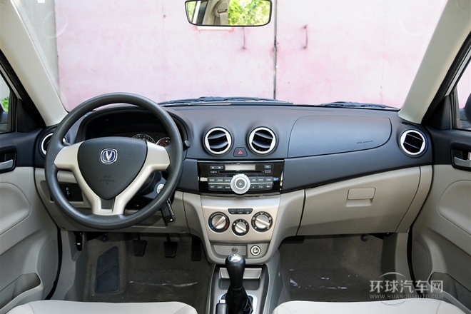 2012款 1.3L 手動(dòng)豪華型 國V