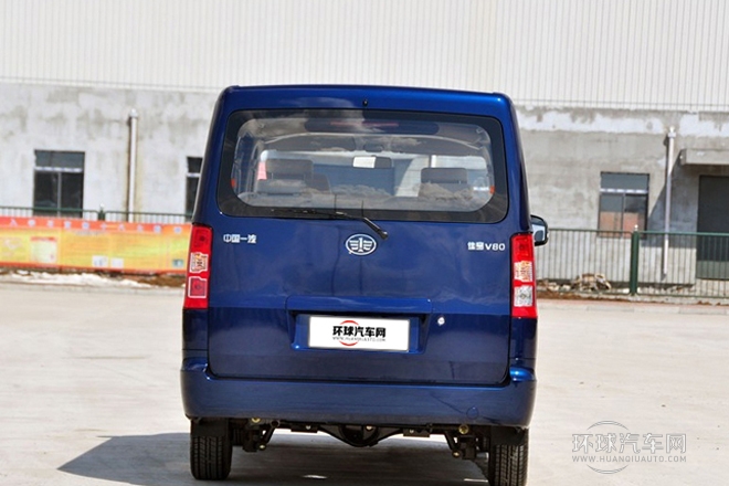 2013款 1.3L商務豪華型CA4GX13