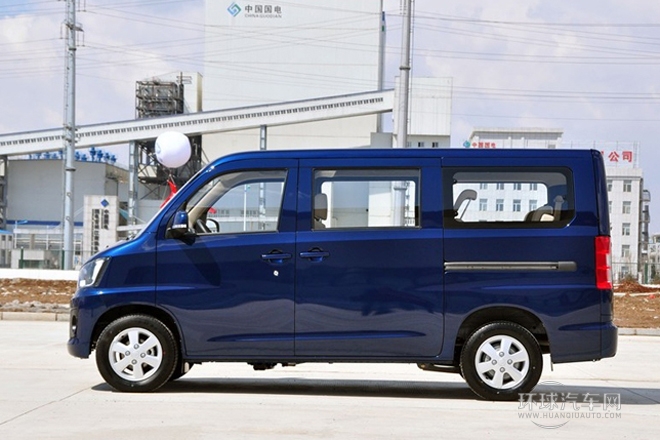 2013款 1.3L商務豪華型CA4GX13