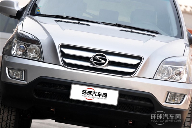 2011款 2.0L 手動兩驅豪華型