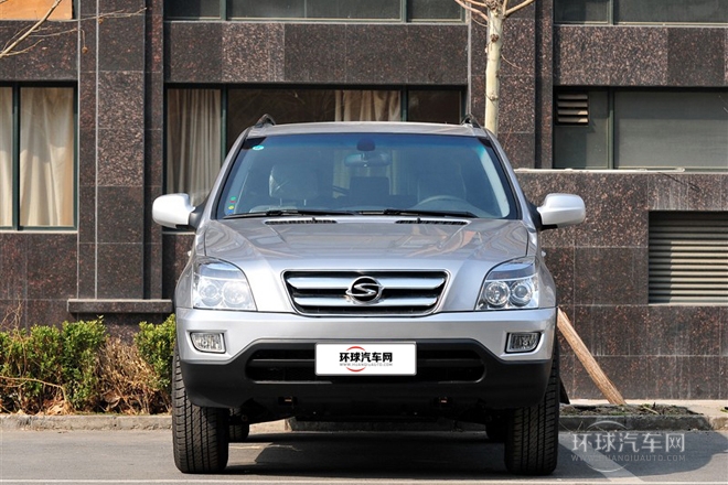 2011款 2.0L 手動兩驅豪華型