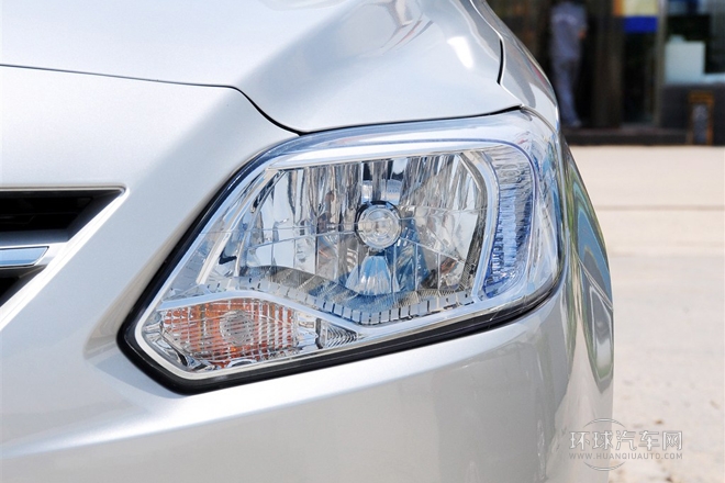 2012款 1.3L 手動豪華型 國V